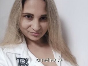 Annelisejoy