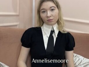 Annelisemoore
