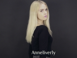 Anneliverly