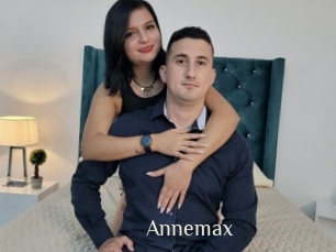 Annemax