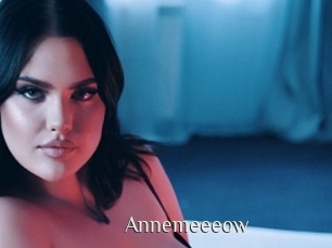 Annemeeeow