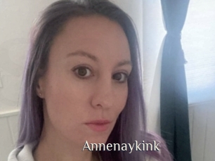 Annenaykink