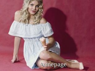 Annepage