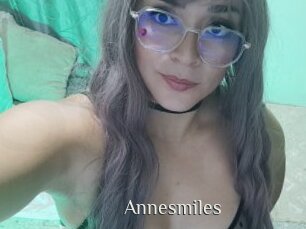 Annesmiles