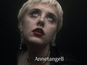 Annetangell