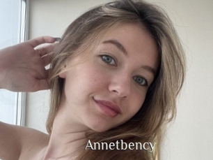Annetbency