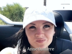 Annetlumiere
