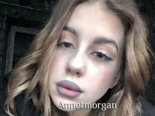 Annetmorgan