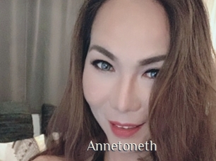 Annetoneth