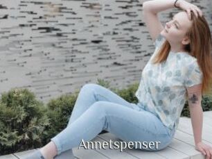 Annetspenser