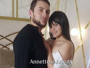 Annetteandeliott