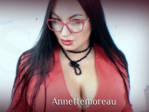 Annettemoreau