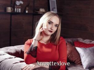 Annettexlove