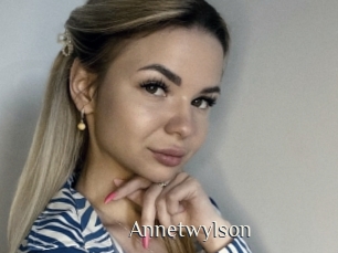 Annetwylson
