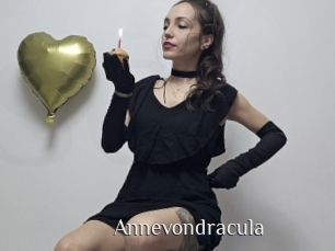 Annevondracula