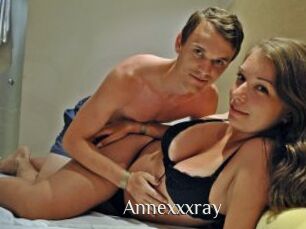 Annexxxray