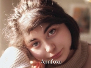 Annfoxu