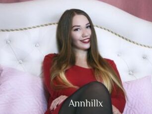 Annhillx