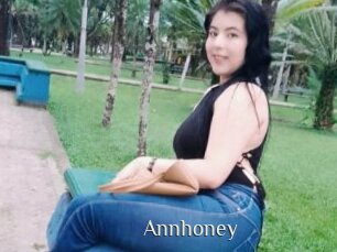 Annhoney
