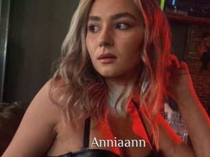 Anniaann