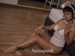 Anniapunk