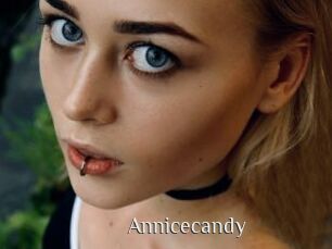 Annicecandy