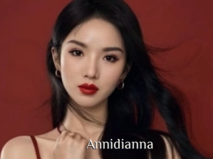 annidianna Shop coquin