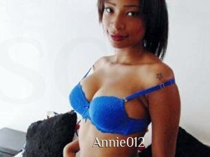 Annie012