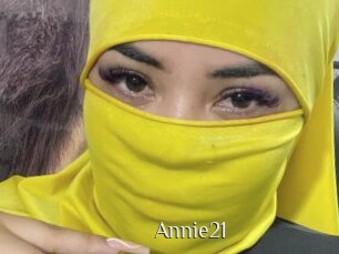 annie21 Shop coquin