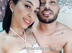 Annieandconnor