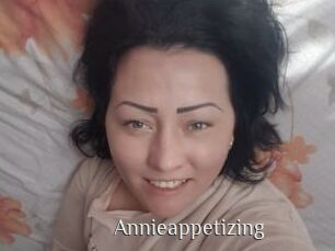 Annieappetizing