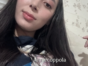 Anniecoppola