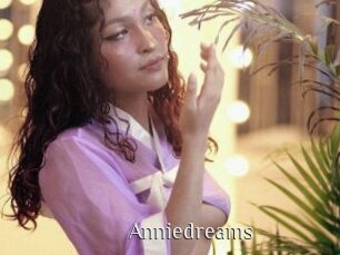 Anniedreams