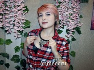 Annieecru