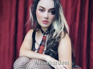 Anniehardem