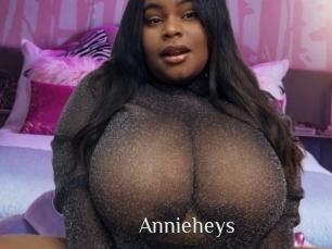 Annieheys