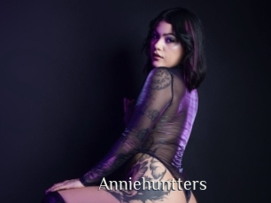 Anniehuntters