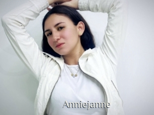 Anniejanne