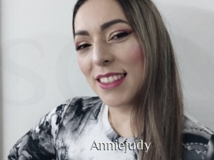 Anniejudy