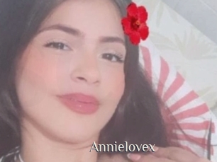 Annielovex