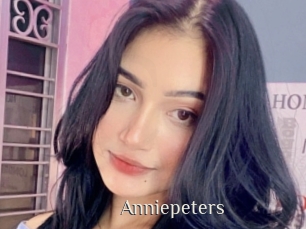 Anniepeters