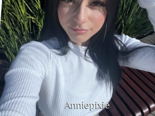 Anniepixie