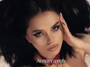 Annieraven