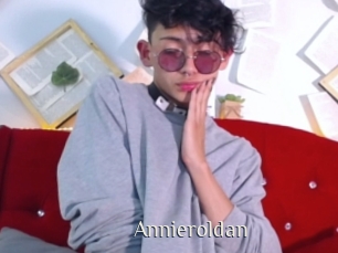 Annieroldan