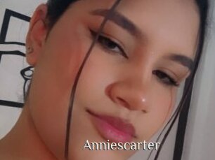 Anniescarter
