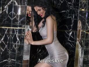 Annieskye