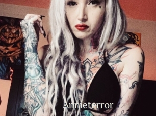 annieterror Shop coquin