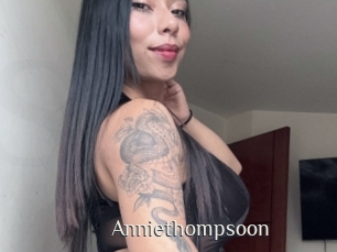 Anniethompsoon