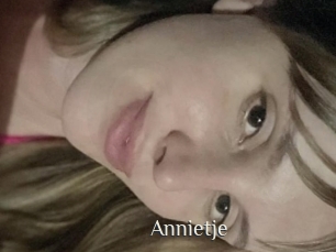 Annietje