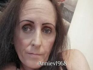 Anniev1968